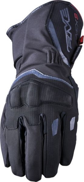 FIVE WFX3 EVO WP Winterhandschuh Schwarz