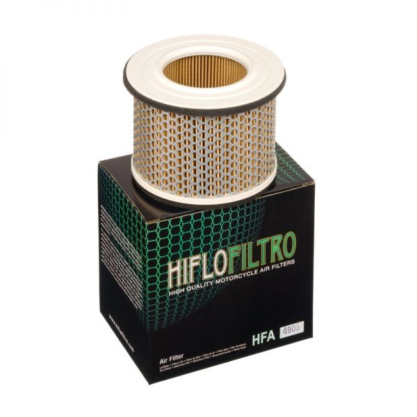 Hiflo Luftfilter HFA4905 Yamaha