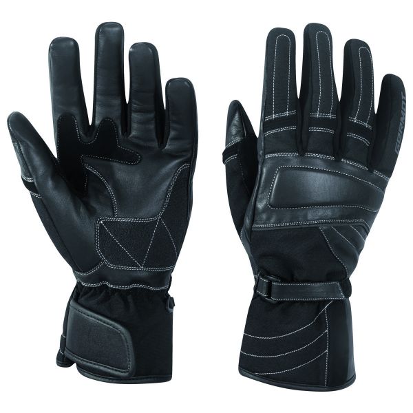 Germot Ontario Pro Handschuhe Schwarz
