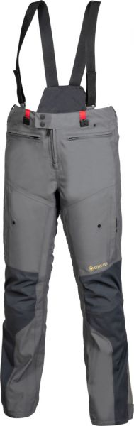 iXS Master-GTX Tour Hose Hellgrau / Dunkelgrau