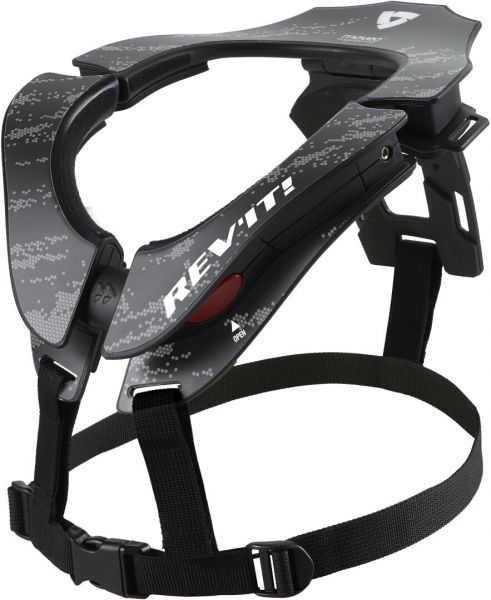 REV'IT! Neck Brace Nackenstütze Segur