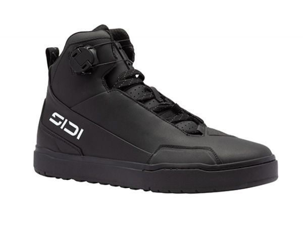 Sidi Kryo Sneaker Schwarz