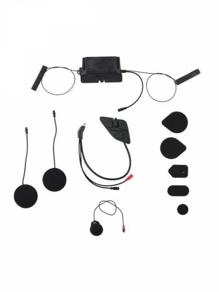 Alpinestars A-Connect Kommunikationssystem