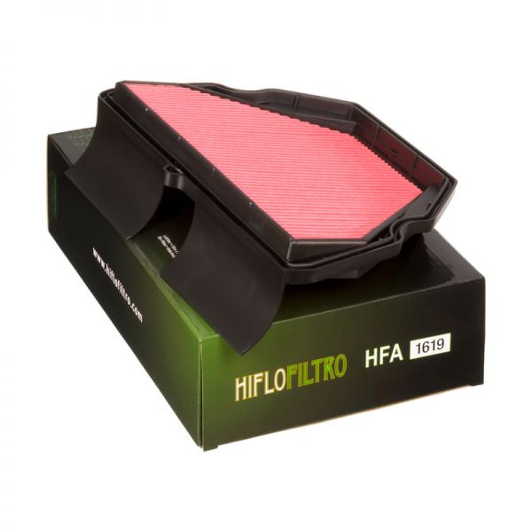 Hiflo Luftfilter HFA1619 Honda
