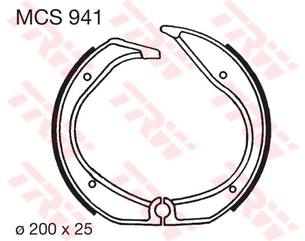 Lucas Bremsbacken MCS941