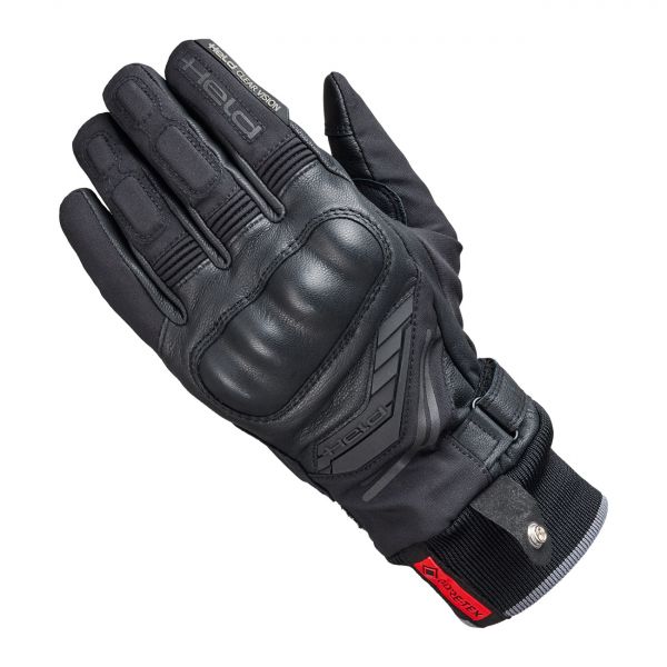 Held Madoc KTC Gore-Tex Handschuhe Schwarz
