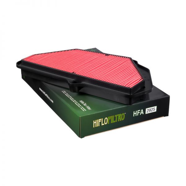 Hiflo Luftfilter HFA2925 Kawasaki