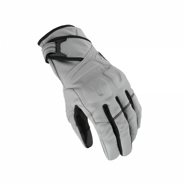 MACNA Mishun RTX wasserdichter Handschuh Hellgrau