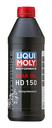 Liqui Moly Getriebeöl HD 150 1L
