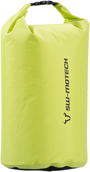 SW-Motech Drypack Packsack 20 L gelb wasserdicht