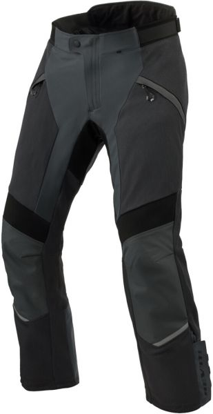 REV'IT! Airwave 4 Textilhose Anthrazit