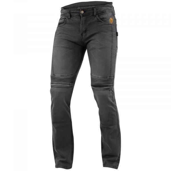 Trilobite Micas Urban Jeans Grau