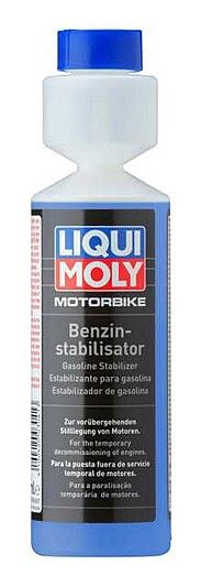 Liqui Moly Benzinstabilisator 250ml