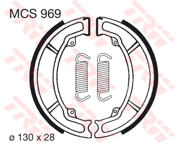 Lucas Bremsbacken MCS969
