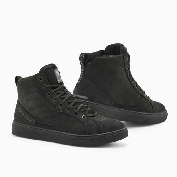 REV'IT! Arrow Schuhe Schwarz