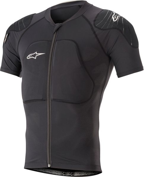 Alpinestars Paragon Lite Protektorenshirt Schwarz