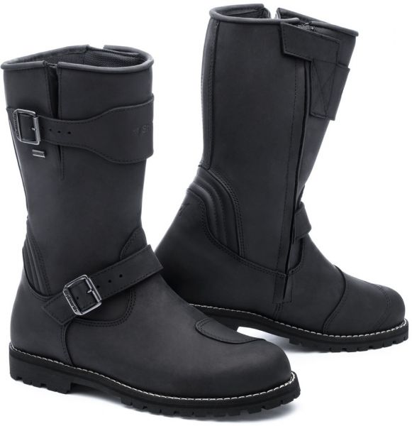 Stylmartin Legend EVO WP Schwarz