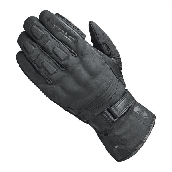 Held Stroke Tourenhandschuhe Schwarz