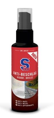 S100 Anti-Beschlag Spray 100ml