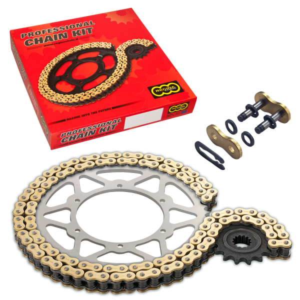 Regina Kit Honda XR 600 R (M,N) ´91- (A)