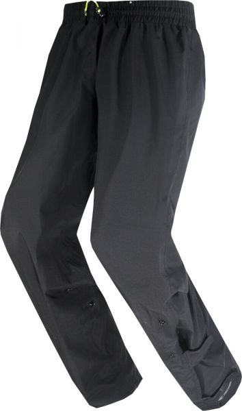 LS2 X-Rain Regenhose Schwarz