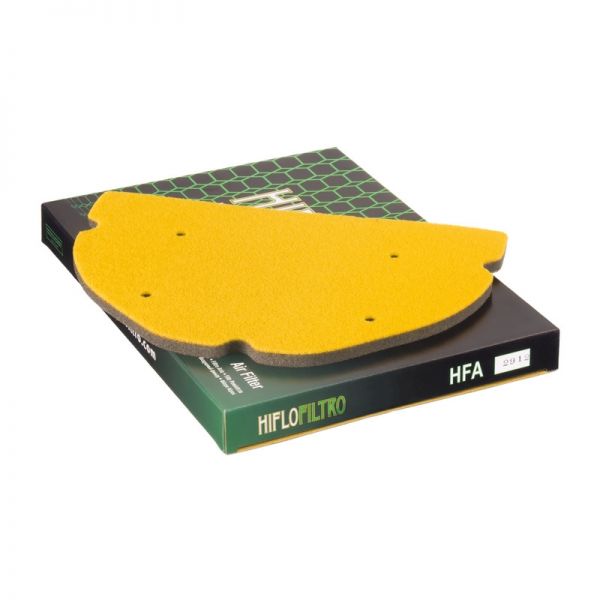 Hiflo Luftfilter HFA2912 Kawasaki