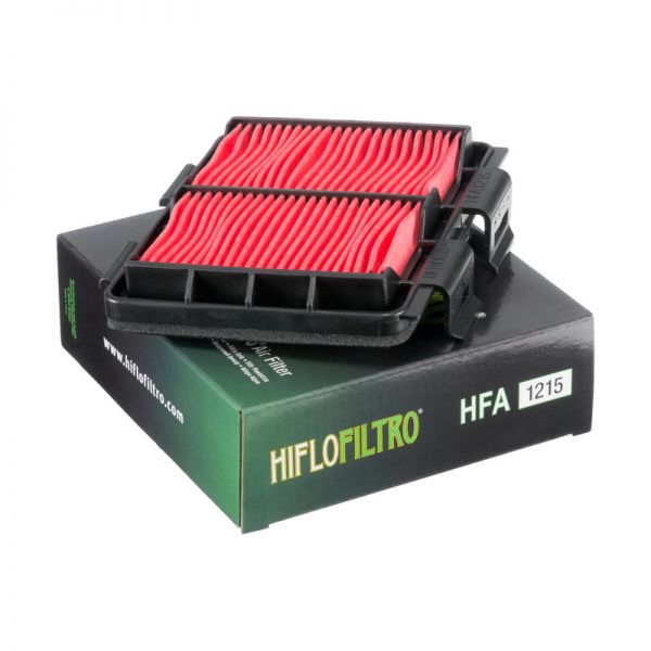 Hiflo Luftfilter HFA1215 Honda