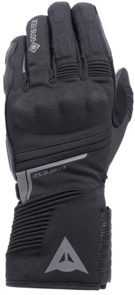 Dainese Funes Gore-Tex Thermal Handschuh Schwarz