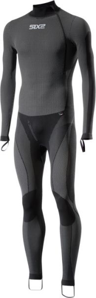 SIXS STX HN R V2 Funktionskombi Unisex Unteranzug Einteiler