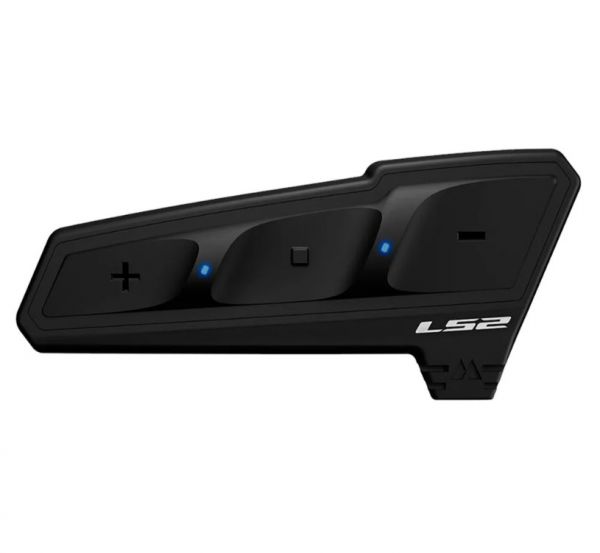 LS2 Spectrum Intercom Kommunikationssystem