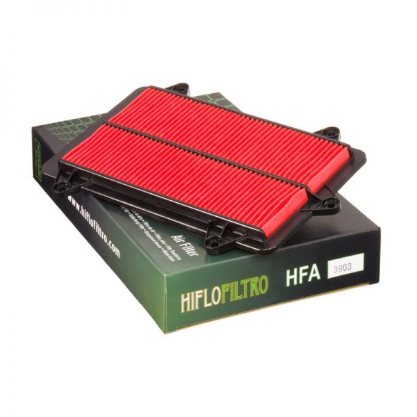 Hiflo Luftfilter HFA3903 Suzuki