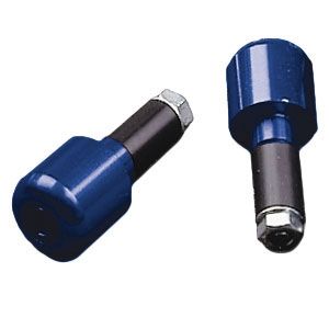 Lucas Alu Lenkerenden Standard blau
