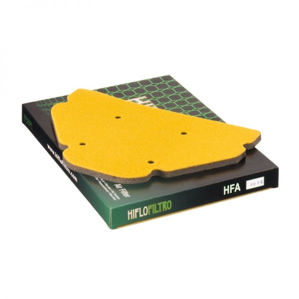 Hiflo Luftfilter HFA2914 Kawasaki