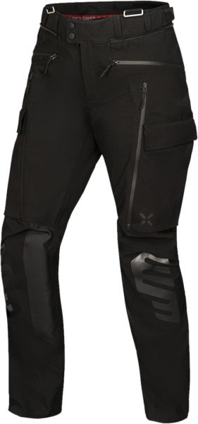 iXS Venture-STX 1.0 Damen Laminathose Schwarz