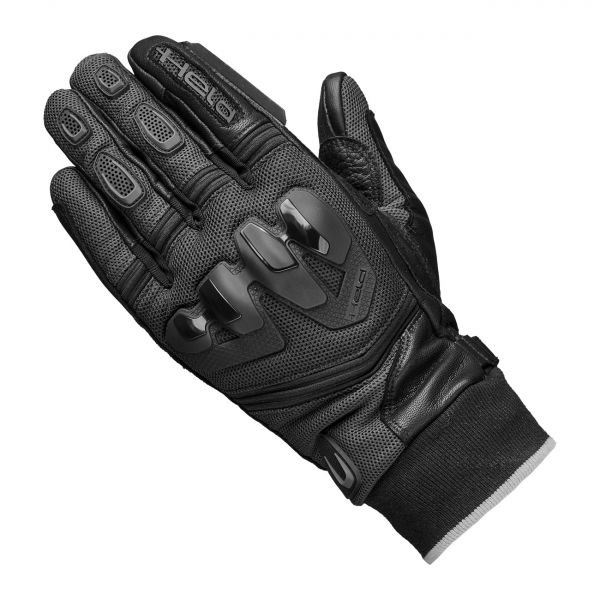 Held Sambia KTC 2 Adventurehandschuhe Schwarz