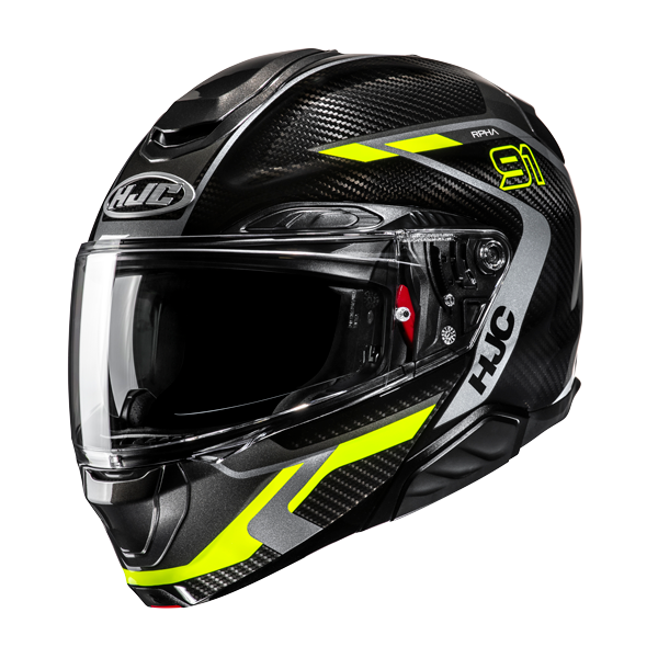 HJC RPHA 91 Carbon Lagos