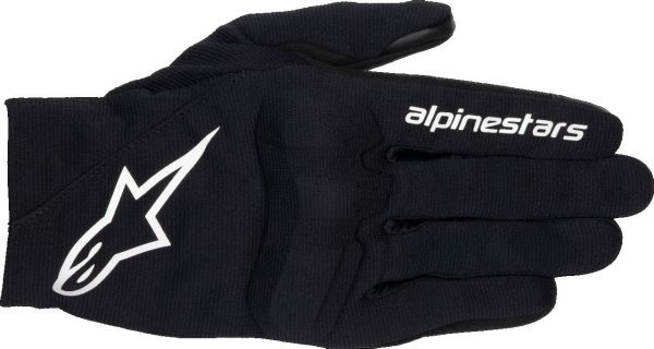 Alpinestars Reef V2 Handschuhe Schwarz / Weiß