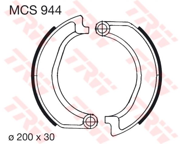 Lucas Bremsbacken MCS944