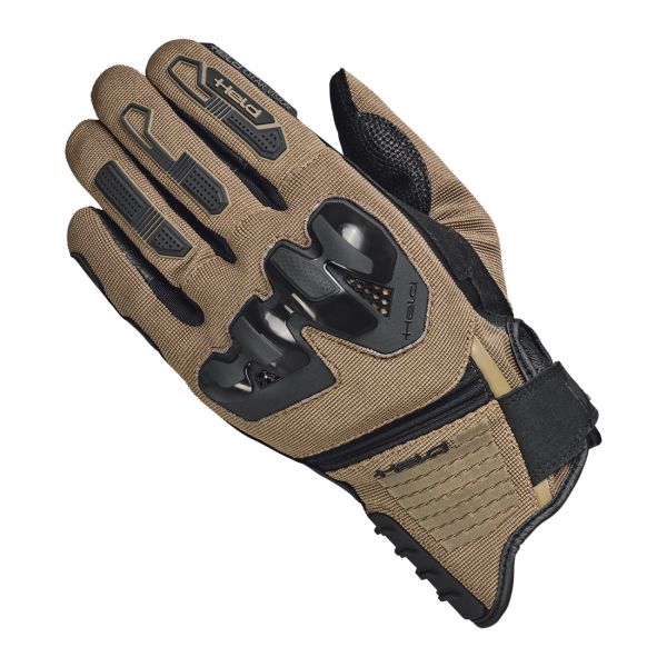 Held Sambia 2 Adventurehandschuhe Sand