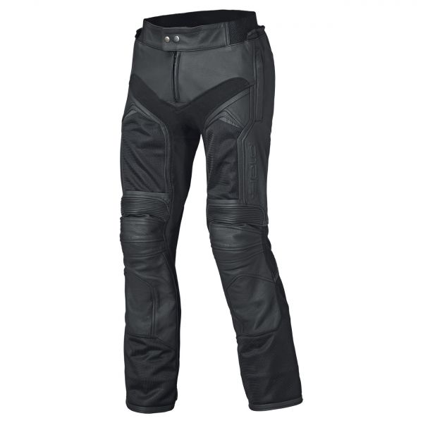 Held Torver Air Base Sport Lederhose Schwarz