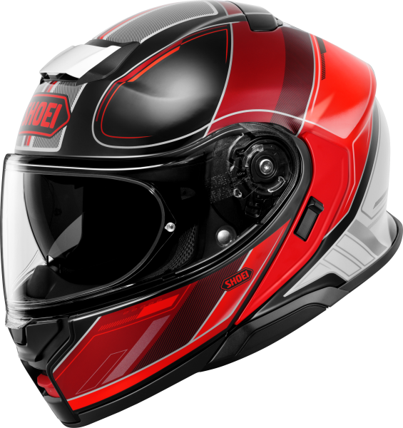 Shoei Neotec3 Klapphelm Sharpen TC-1
