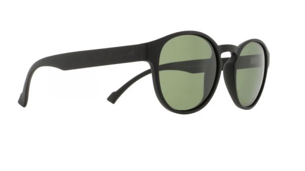 Red Bull Spect Soul Sonnenbrille polarisiert Schwarz / Grün