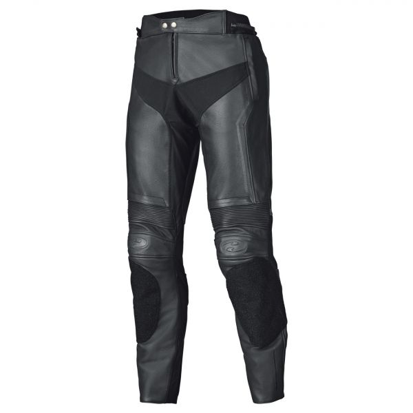Held Torver Base Sport Lederhose Schwarz