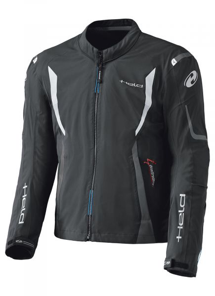 Held Clip-in GTX Top Gore-Tex Packlite Jacke
