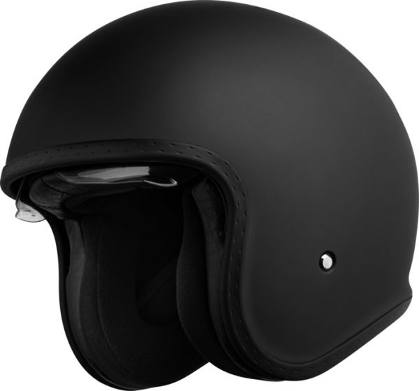 iXS 880 Jethelm 1.16S V Matt Schwarz