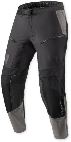 REV'IT! Territory 2 Offroad MX Hose Anthrazit / Schwarz