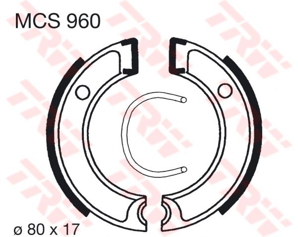 Lucas Bremsbacken MCS960