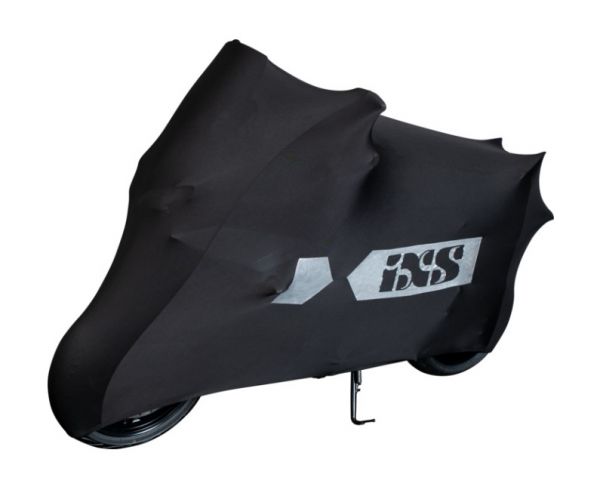 iXS Motorrad Abdeckplane Indoor