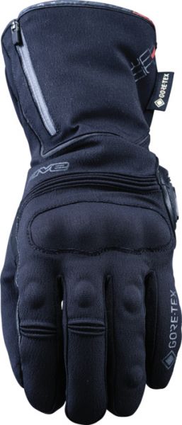 FIVE WFX City Long GTX Winterhandschuh Schwarz