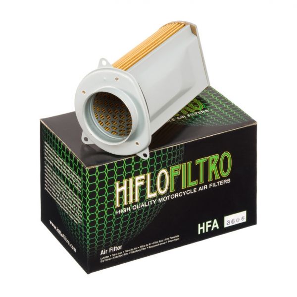 Hiflo Luftfilter HFA3606 Suzuki